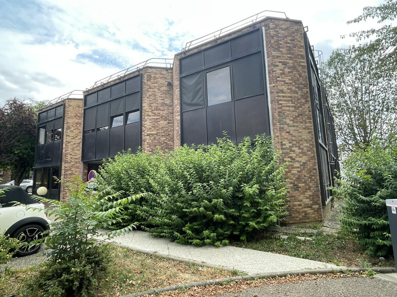Bureau Metz 214m² Location bureau Metz Moselle OLBUR2313965 1